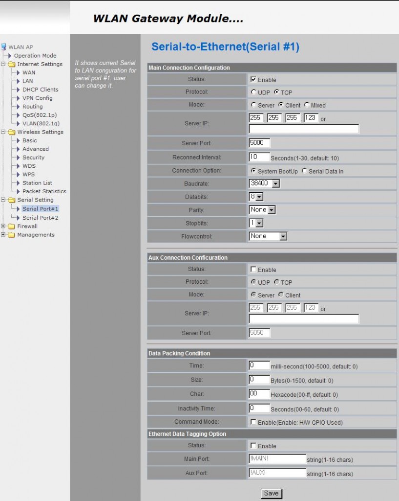 WLAN APģWizfi630ûָϣ3