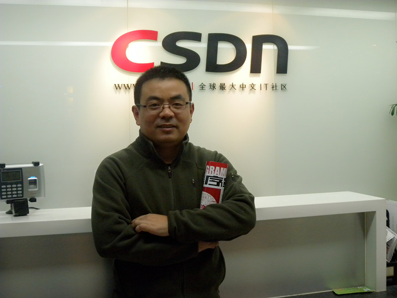 专访卡通片云胥克谦:在线教育可以更加“互联网化”