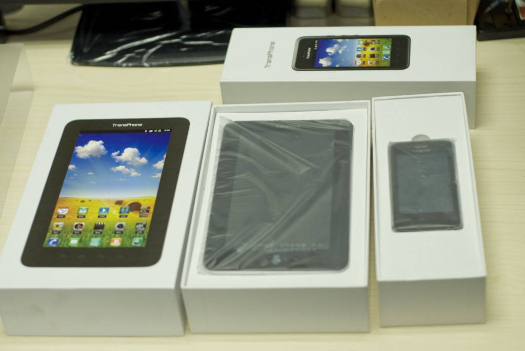 TransPhone: ֻƽ壬ô