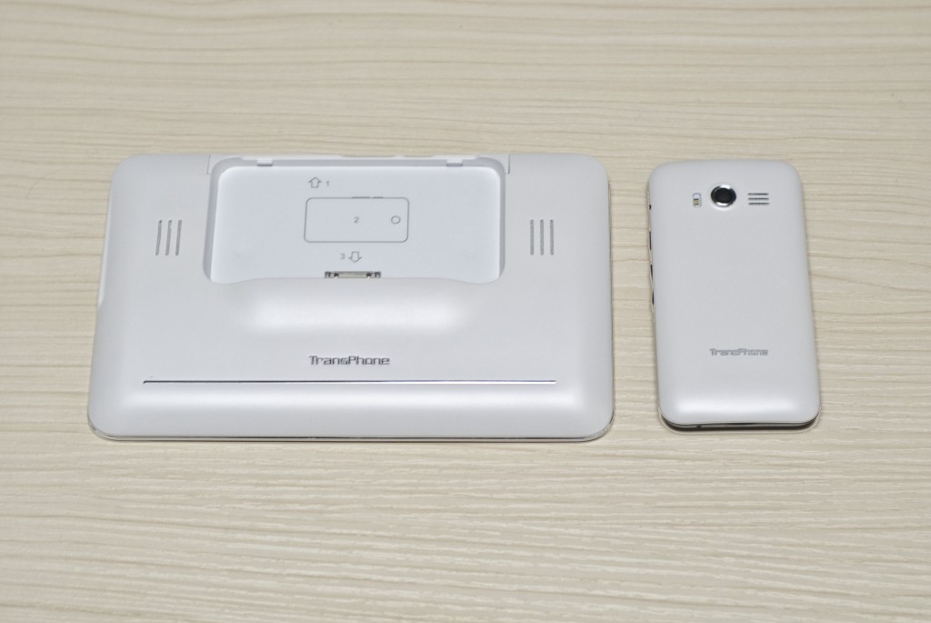 TransPhone: ֻƽ壬ô