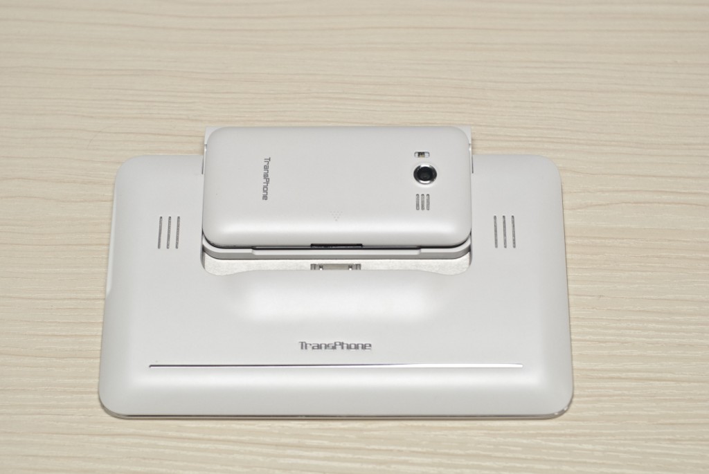 TransPhone: ֻƽ壬ô