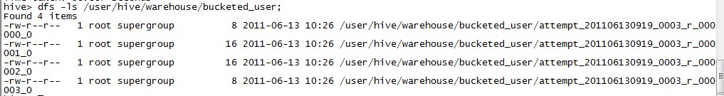 ��ѧ��ѧϰHive(һ)