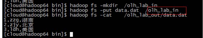 10-Oracle大数据OLH联接