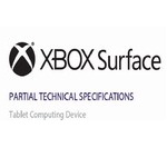 ΢ǰƽXbox Surfaceй