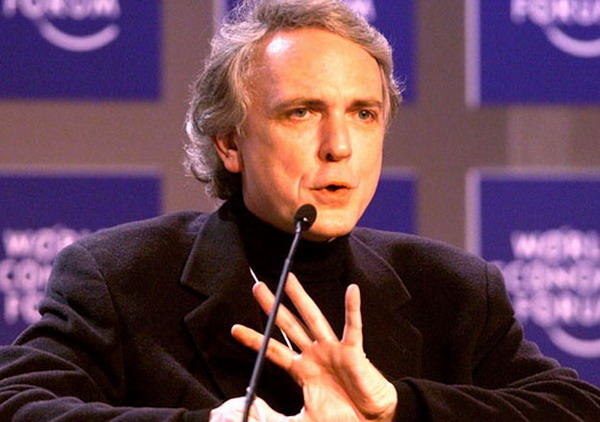 Tim-Koogle 雅虎历任CEO的异常