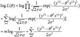 谈一下模型的选择