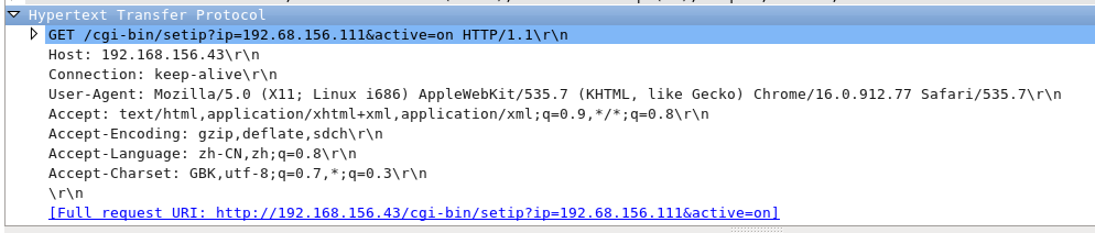 ԸѧTCP/IPChttpЭ(httpĸʽ)