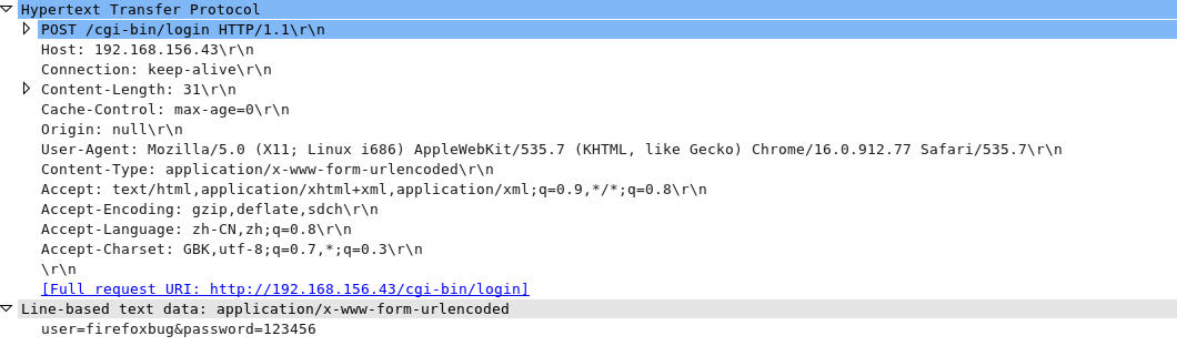 ԸѧTCP/IPChttpЭ(httpĸʽ)