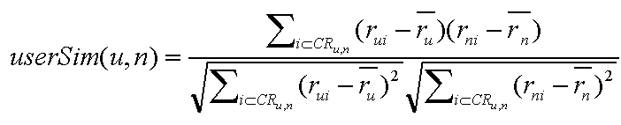 Ƽϵͳ-û½Эͬ㷨MovieLensݼ