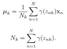 ��������ģ�ͼ������ϵ��(һ)-PLSA��EM�㷨