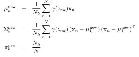 ��������ģ�ͼ������ϵ��(һ)-PLSA��EM�㷨