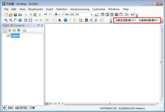 ĸʵESRI ArcMapм17.6Gmapķ
