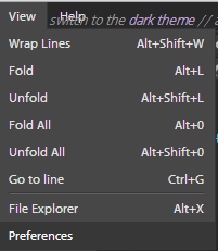 在线代码编辑器:Codeanywhere引见