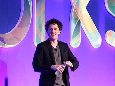 9位30岁及以上创办价值10亿美元公司的创业者