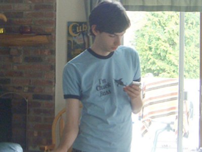 9位30岁及以上创办价值10亿美元公司的创业者