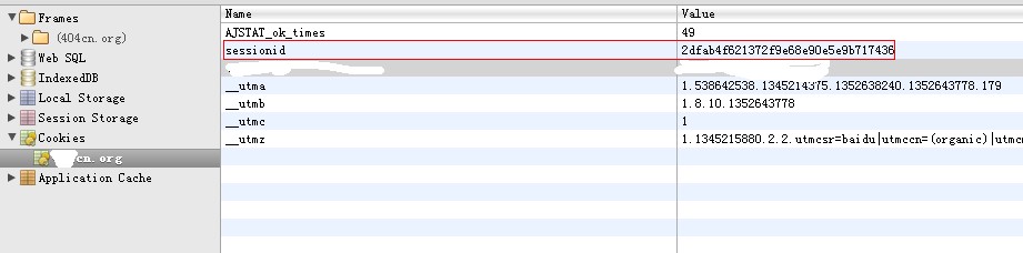 小聊django 的 cookie和session