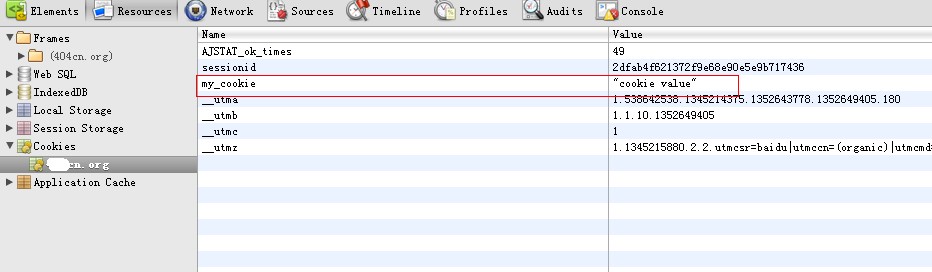 小聊django 的 cookie和session