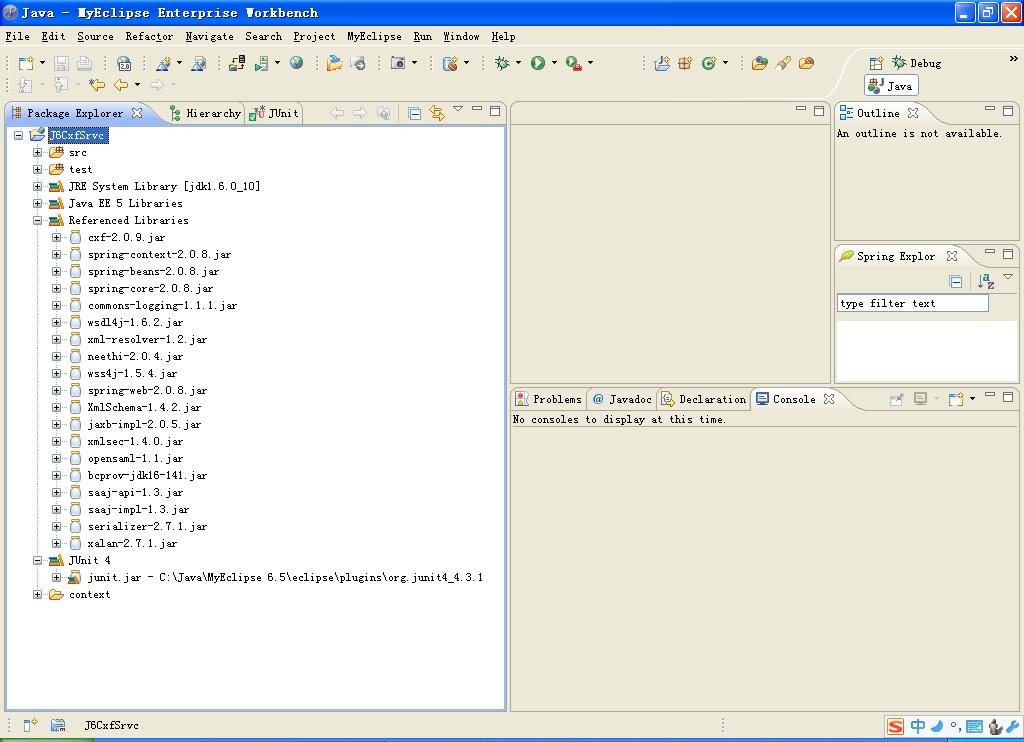 CXFȫӴ - WS-SecurityĶ (ת)