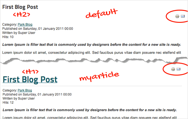JoomlaѧϰCŻԸģʹÿɱĲ