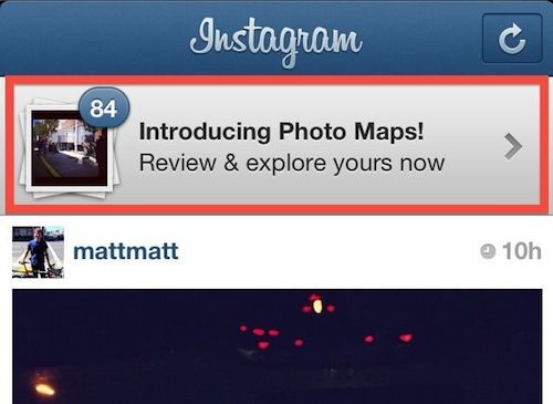 Instagram¹Photo Mapsû͵˽