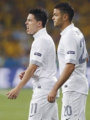 从欧洲杯球队内耗感悟互联网产品团队