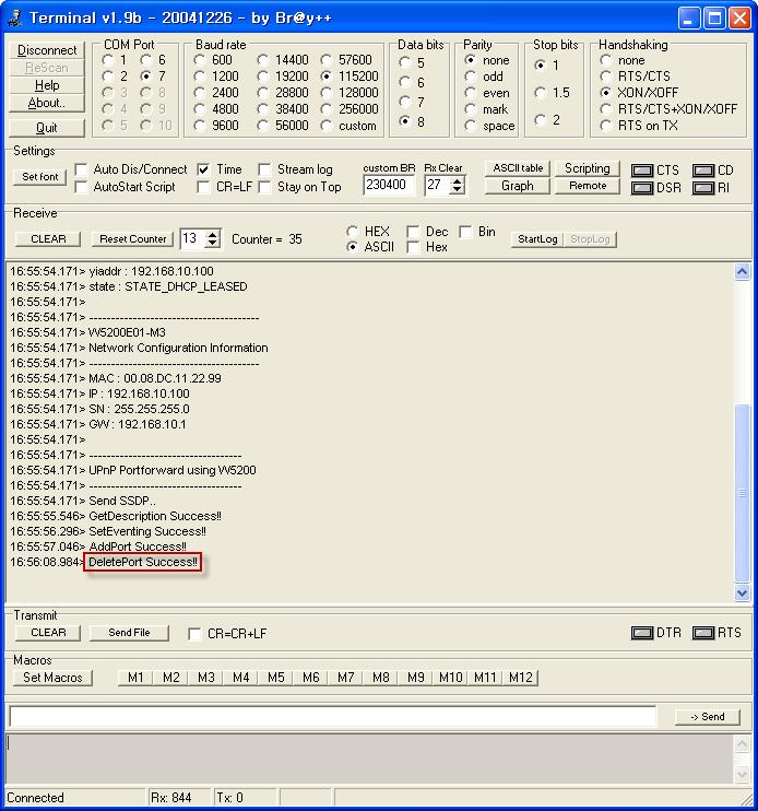 ôʵW5200E01-M3еUPnP(ͨü弴) ˿ת()