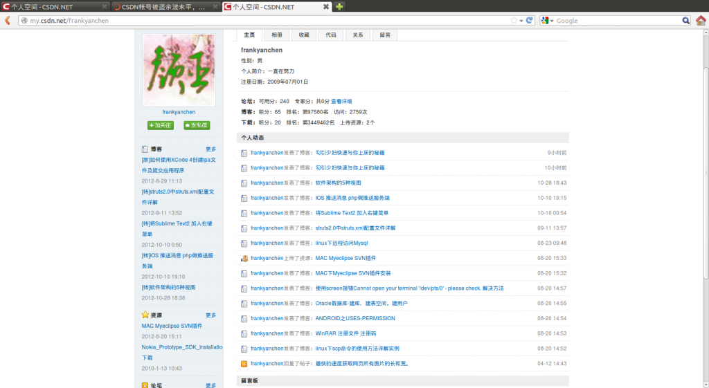 CSDNʺűನδƽСյʮ