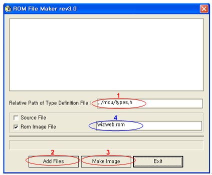 怎么用W7100A实现HTTP服务器(一)