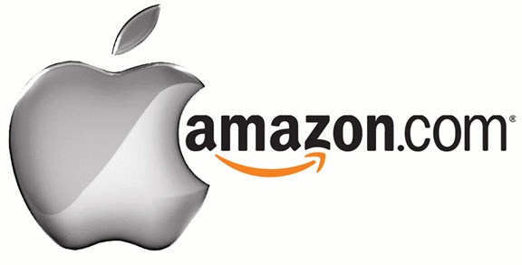 ˵ĵˣƻGoogleɵAmazon