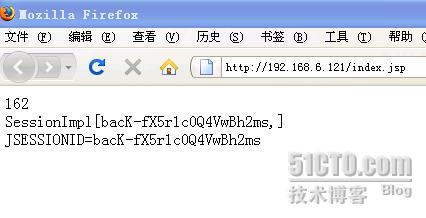 通过nginx解决resin集群session不同步有关问题