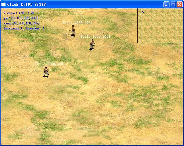 ϷdemoRPGϷ(MMO RPG)demoĿ¼(16ƪ)