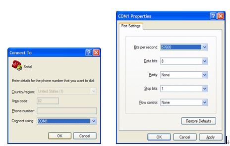 7 怎么快速安装WIZ610WI实现串口转无线网功能