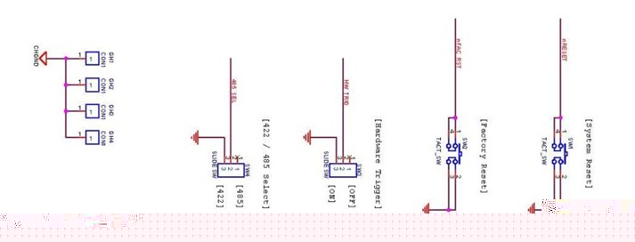 WIZ108SR-用户手册22 串口转以太网模块-WIZ108SR用户手册(2)