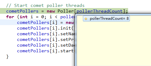 Tomcat 请求进程源码解析(二)