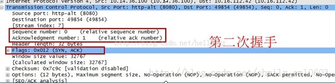 《TCP-IP详解 卷一:协议》学习笔记(一)
