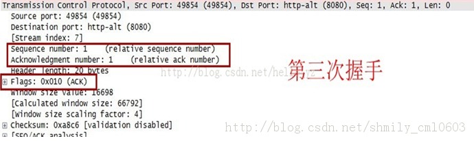 《TCP-IP详解 卷一:协议》学习笔记(一)