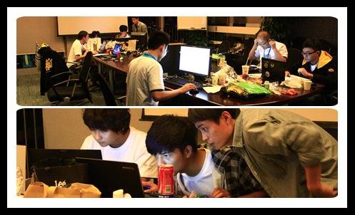 腾讯兴办创意马拉松活动庆祝成立14周年