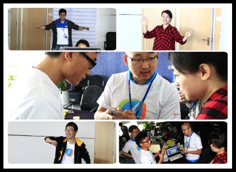 腾讯兴办创意马拉松活动庆祝成立14周年