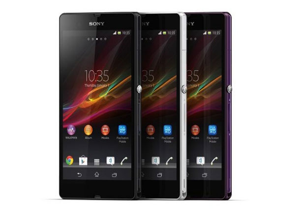 Sony  Xperia ZHDR Ƭ㡢1080p Reality Displayˮ