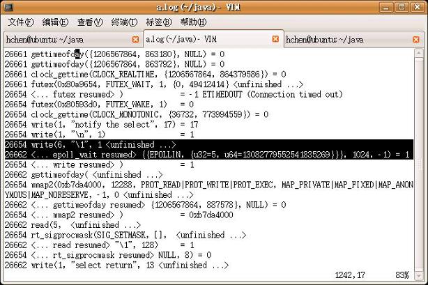 Java NIO之(三)NIO类库Selector机制解析(上)