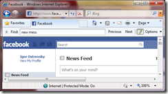 image 当你输入一个因特网址的时候,实际会发生什么