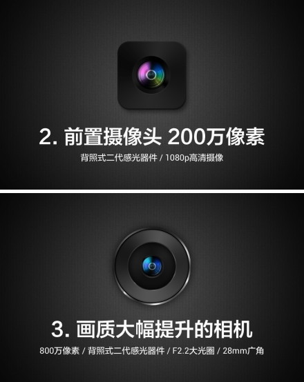 小米M2公布之外,别忘了还有个米1S