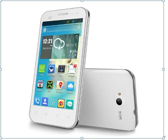 “100%互联网络手机”能卖过小米吗