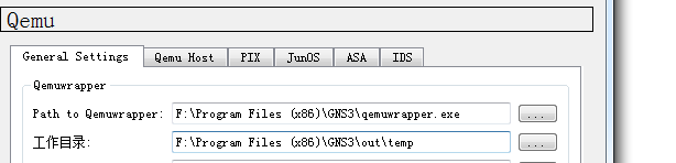 CCNA����ϵ��ʵ�飨һ��֮GNS3��װ����ָ��