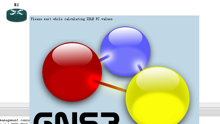 CCNA����ϵ��ʵ�飨һ��֮GNS3��װ����ָ��