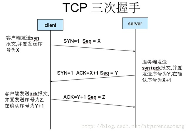 TCP