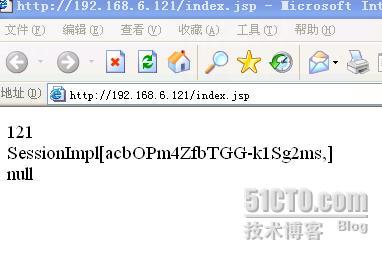nginx sessionй(jvm-route)ʽ