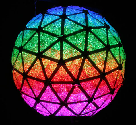 16 Million Colors 雷锋科普:16个极具误导性的银幕参数