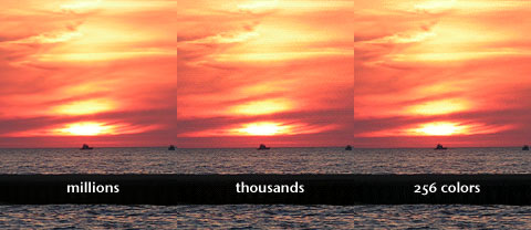 18-bit-video 雷锋科普:16个极具误导性的银幕参数