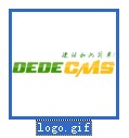 Ļ޸DedeCMSLogoķ